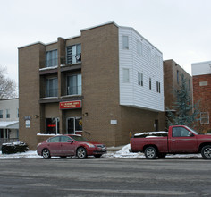 Fraser House in State College, PA - Building Photo - Building Photo