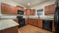 2530 Ellingwood Dr in Colorado Springs, CO - Building Photo - Building Photo