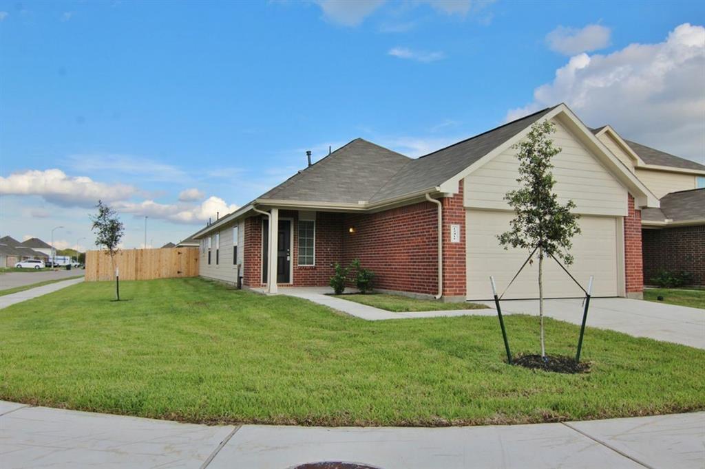 12411 Sunset Ridge Ln in Houston, TX - Building Photo