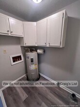 6409 Waverly Ct in Fayetteville, NC - Building Photo - Building Photo