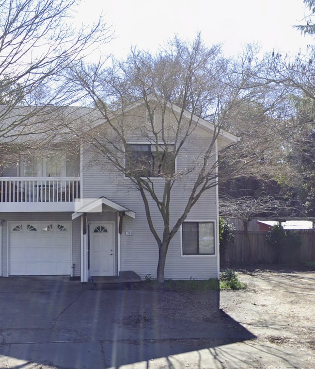 property at 1746 Mount Olive Dr