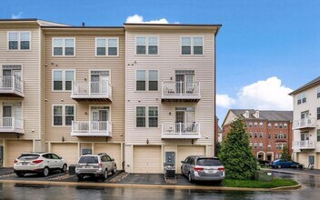 3671 Holborn Pl in Frederick, MD - Building Photo - Building Photo