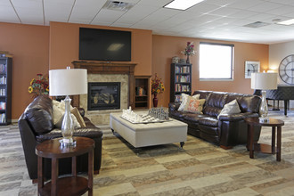 Wasatch Pointe Apartments in North Logan, UT - Foto de edificio - Interior Photo