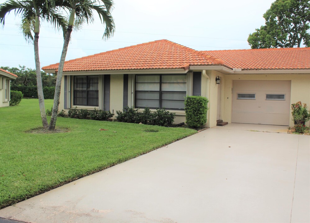 4650 Rosewood Tree Ct in Boynton Beach, FL - Building Photo