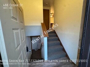 488 Cedar St in Chilton, WI - Building Photo - Building Photo