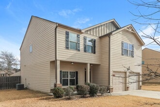 8581 Braylen Manor Dr in Douglasville, GA - Building Photo - Building Photo