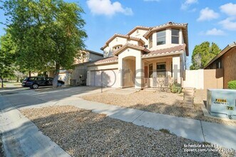 6841 S 26th Pl in Phoenix, AZ - Building Photo - Building Photo