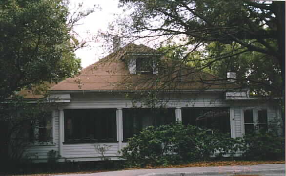 460 E Fairbanks Ave in Winter Park, FL - Building Photo