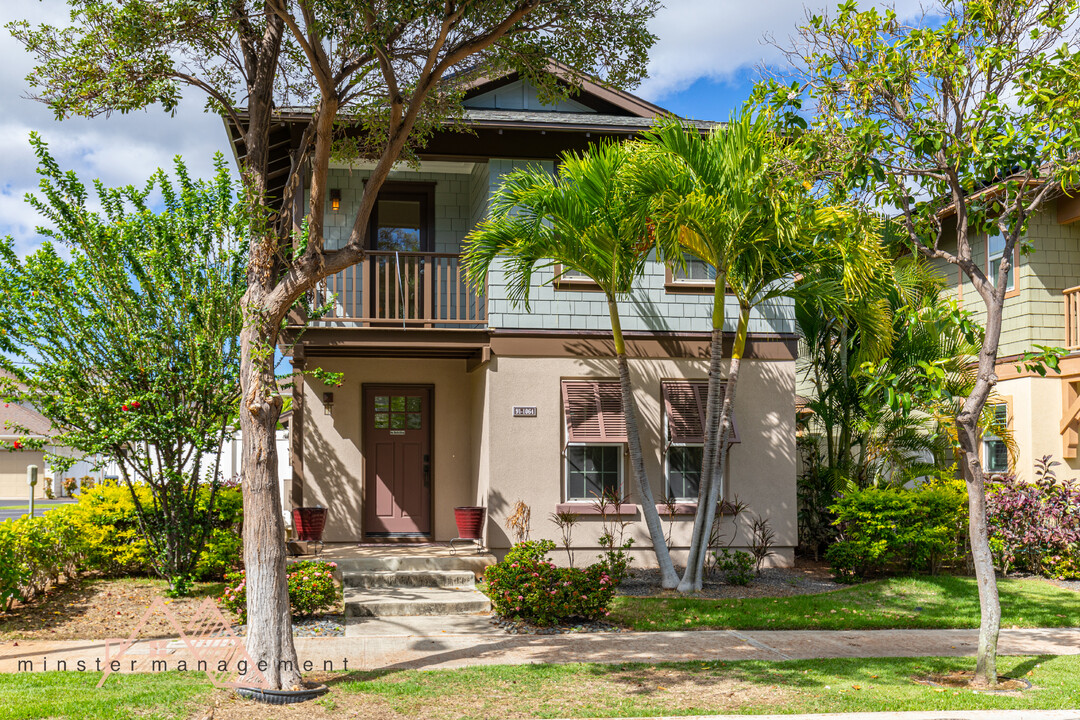 91-1064-1064 Kaiuliuli St in Ewa Beach, HI - Building Photo