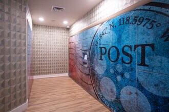 The Pointe at Warner Center in Woodland Hills, CA - Building Photo - Interior Photo