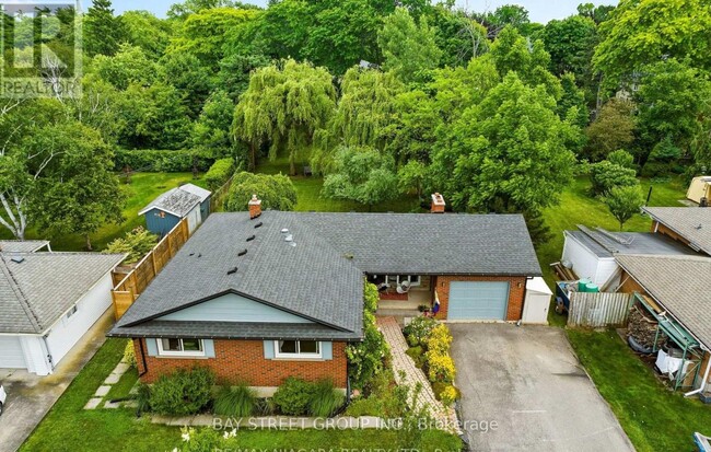 370 Butler St in Niagara-On-The-Lake, ON - Building Photo - Building Photo
