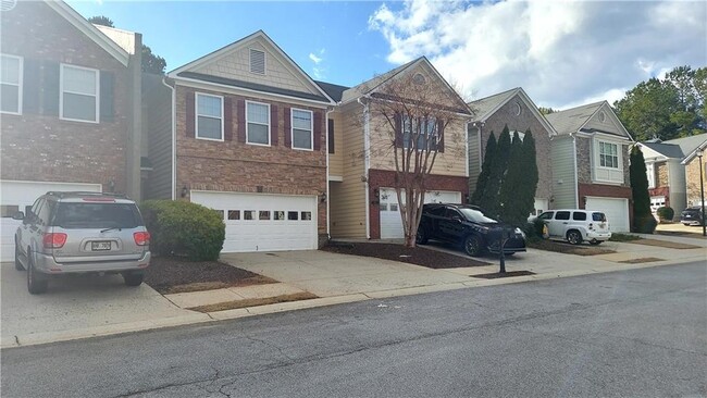 1964 Woodland Park Cir in Lawrenceville, GA - Building Photo - Building Photo