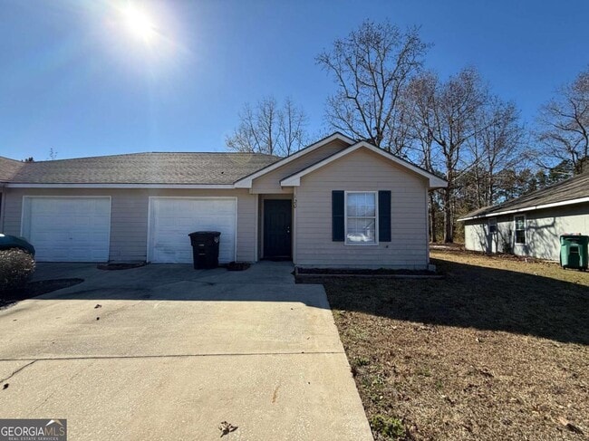 property at 120 Sapelo Dr