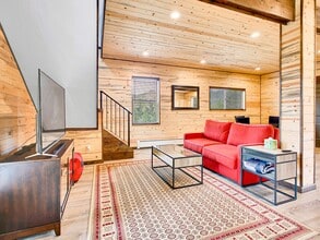 785 Warren Gulch Rd in Idaho Springs, CO - Building Photo - Building Photo