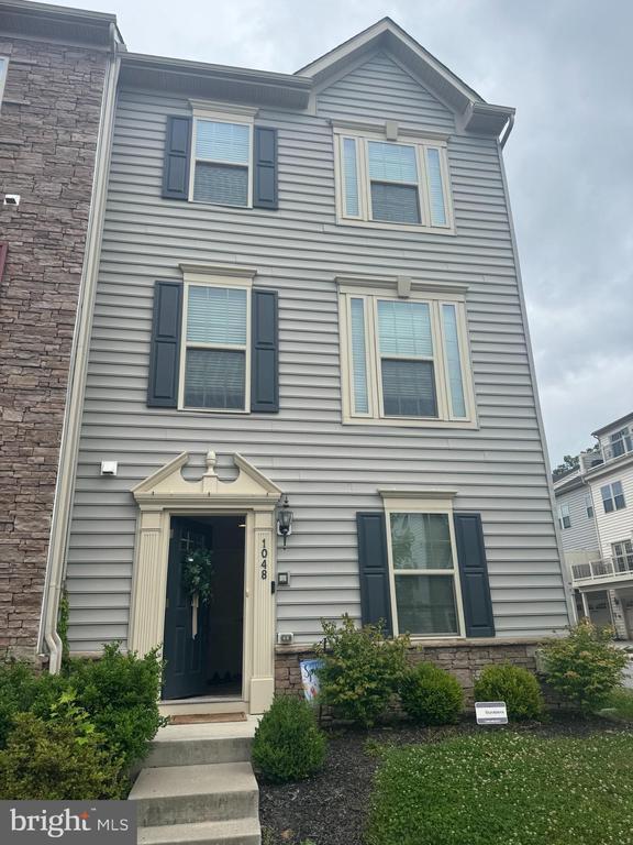 property at 1048 Ramble Run Rd