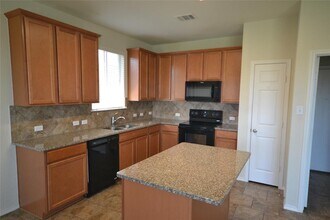 104 Sierra Mar Lp in Leander, TX - Building Photo - Building Photo