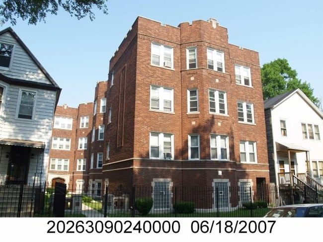 7626 S Drexel Ave in Chicago, IL - Building Photo - Building Photo