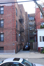 332 Fairmount Ave in Jersey City, NJ - Building Photo - Building Photo