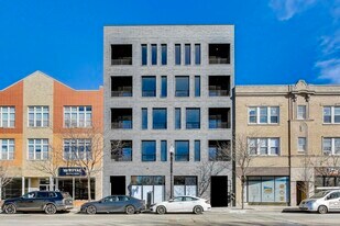 1950 W Lawrence Ave in Chicago, IL - Building Photo