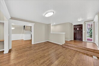 641 N Palmetto Dr in Eagle, ID - Foto de edificio - Building Photo