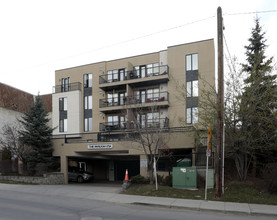 The Pavilion in Calgary, AB - Building Photo - Building Photo