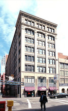 The Lofts at Graydon Place in Cincinnati, OH - Building Photo - Building Photo