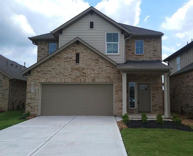 property at 1037 Tillman Ln