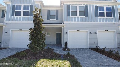 443 Albany Bay Blvd in Saint Johns, FL - Building Photo - Building Photo