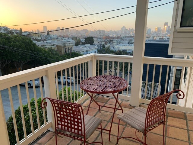 545 Wisconsin St, Unit 545 in San Francisco, CA - Building Photo