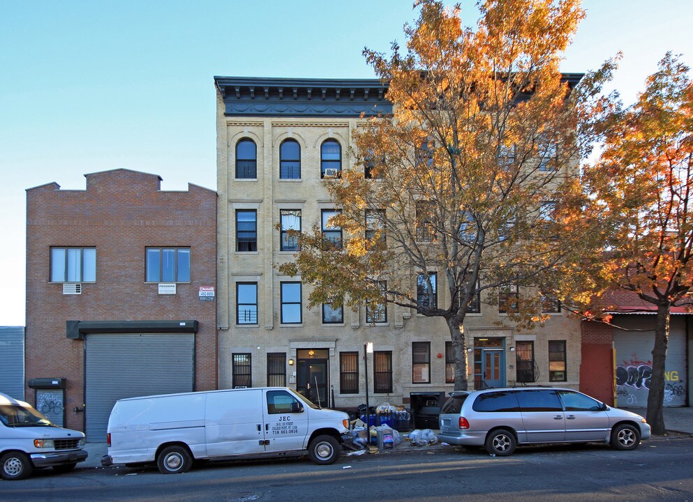 217 50th St in Brooklyn, NY - Building Photo