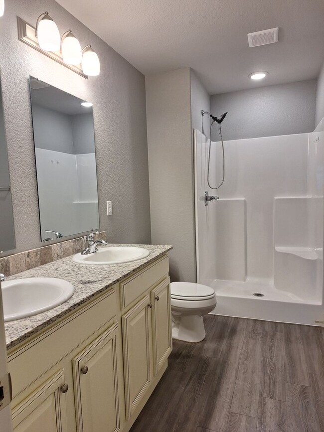 9107 Chanel Pl in Fort Smith, AR - Building Photo - Building Photo