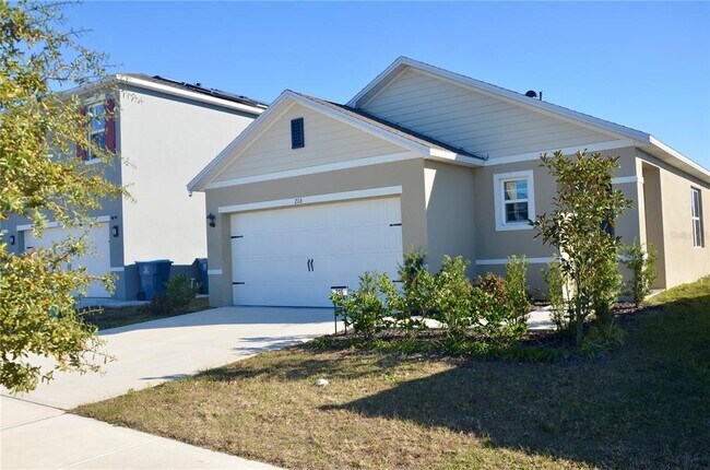 216 Eagleview Loop in Davenport, FL - Building Photo - Building Photo