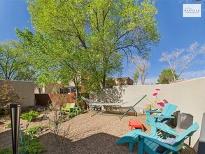 1308 Cibola Cir in Santa Fe, NM - Building Photo - Building Photo