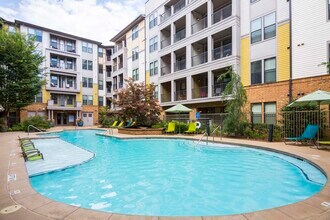 Enso in Atlanta, GA - Foto de edificio - Building Photo