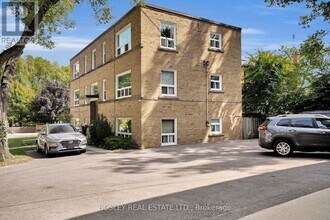 41 Marina Ave in Toronto, ON - Building Photo - Building Photo
