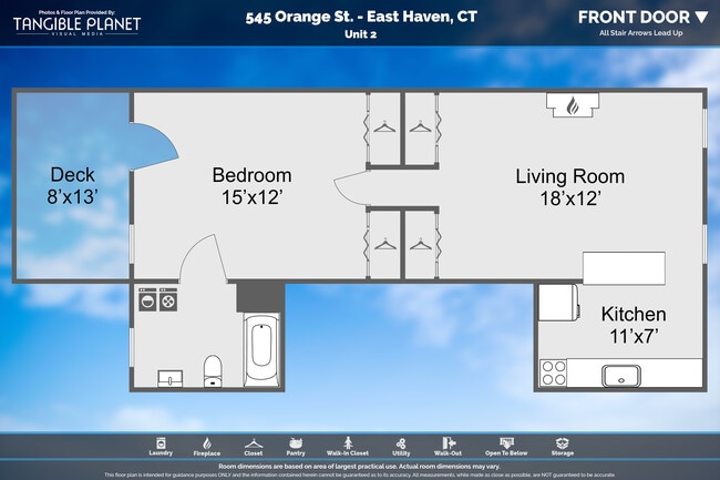 545 Orange St in New Haven, CT - Building Photo - Building Photo