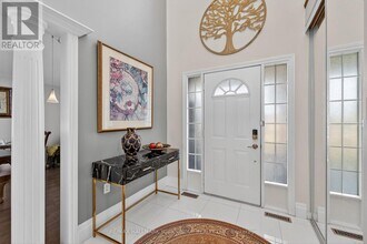 93 Seline Crescent in Barrie, ON - Building Photo - Building Photo