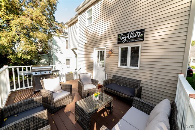 property at 312 Hall Ave