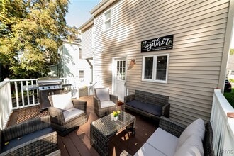 312 Hall Ave in Solvay, NY - Building Photo - Building Photo