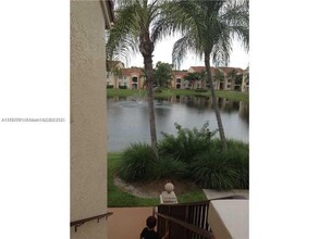 2163 Renaissance Blvd, Unit # 208 in Miramar, FL - Building Photo - Building Photo