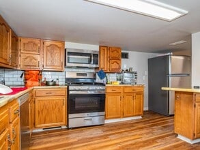 116 Riverview Ave in Aliquippa, PA - Building Photo - Building Photo