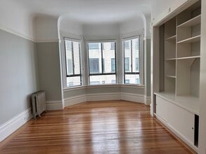 1175 Clay St in San Francisco, CA - Building Photo - Building Photo