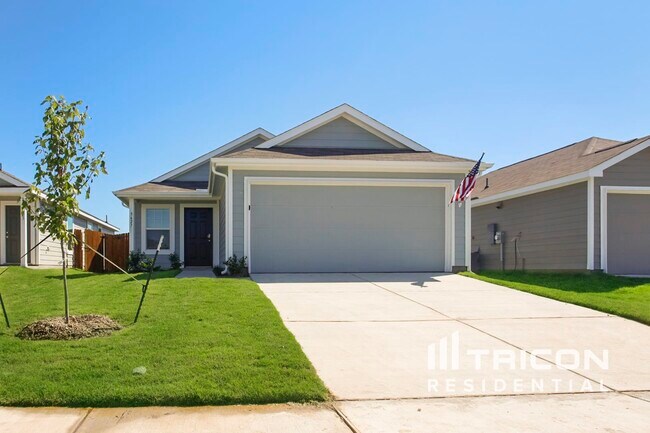 property at 5627 Bristle Leaf Dr