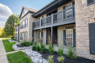 Sycamore Ridge of Dublin in Dublin, OH - Foto de edificio - Building Photo