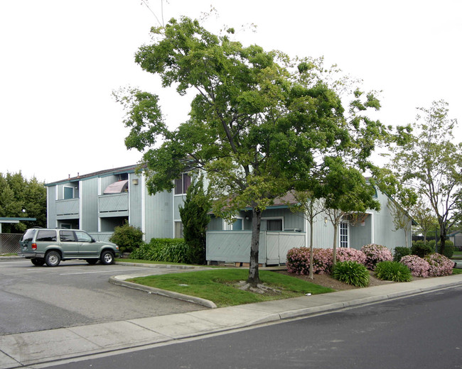 3742 Silver Oaks Way in Livermore, CA - Building Photo - Building Photo