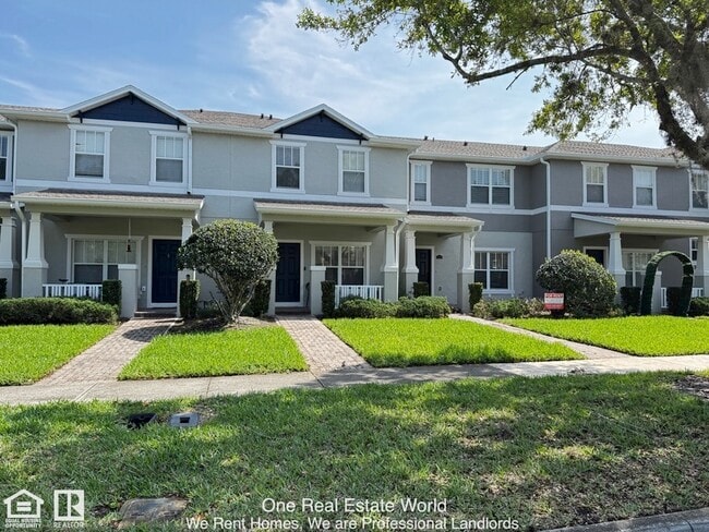 property at 9155 Hunters Mill Dr