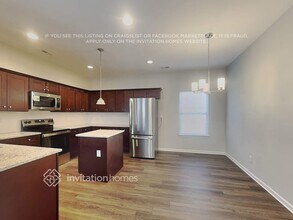 13814 Purple Bloom Ln in Charlotte, NC - Building Photo - Building Photo