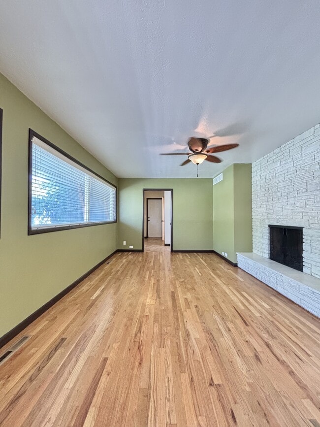 6917 W Randolph Dr in Boise, ID - Building Photo - Building Photo
