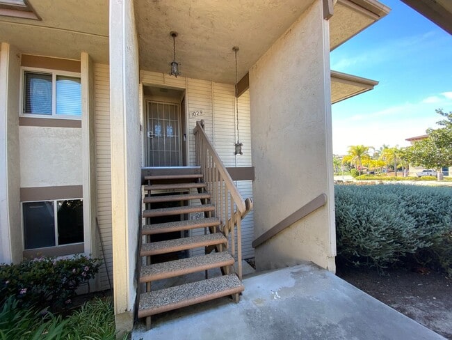 1029 Martina Ct in San Marcos, CA - Building Photo - Building Photo