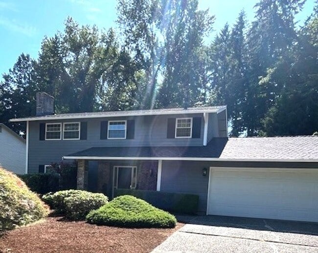 property at 6445 131st Ave SE